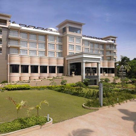Royal Orchid Central Kireeti Hampi, Hospet Eksteriør billede