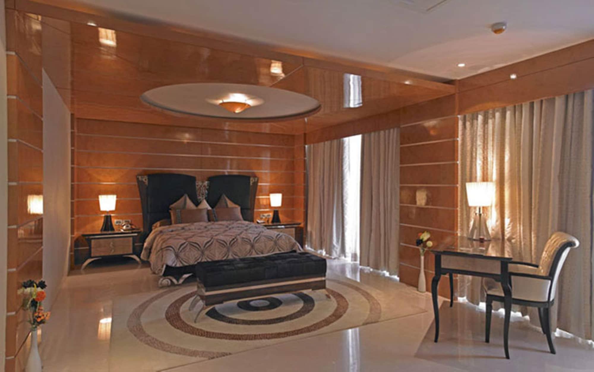 Royal Orchid Central Kireeti Hampi, Hospet Eksteriør billede