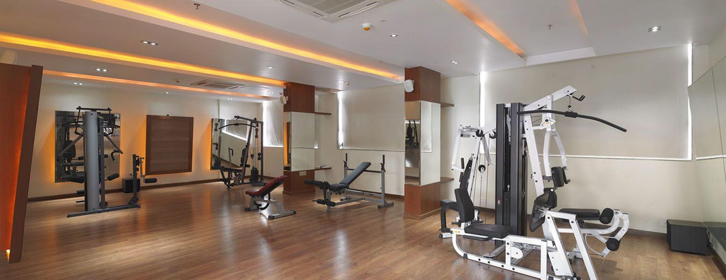Royal Orchid Central Kireeti Hampi, Hospet Eksteriør billede