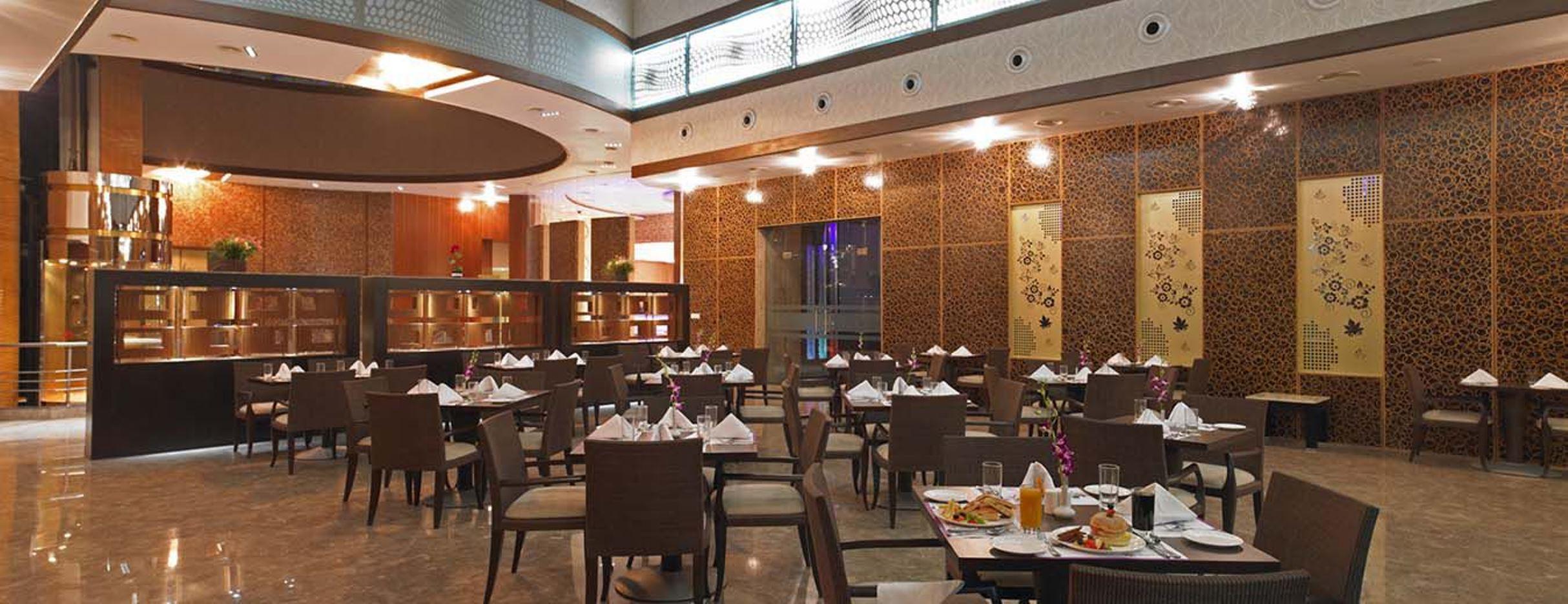 Royal Orchid Central Kireeti Hampi, Hospet Eksteriør billede