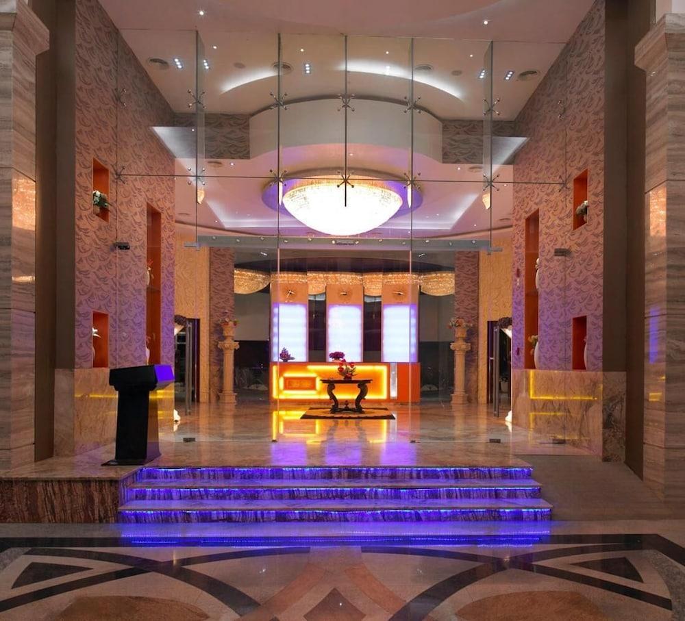 Royal Orchid Central Kireeti Hampi, Hospet Eksteriør billede