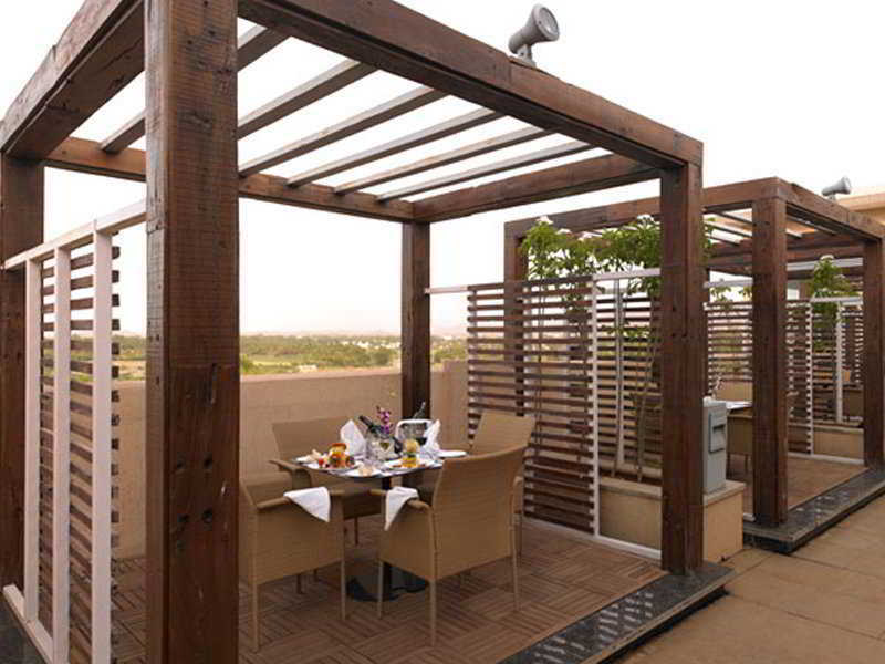 Royal Orchid Central Kireeti Hampi, Hospet Eksteriør billede